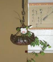 花入の拝見と見所 茶道の知識 東京 神奈川の茶道具の買取 売却はいわの美術