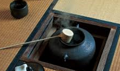 茶の湯の道具について 茶道の知識 東京 神奈川の茶道具の買取 売却はいわの美術